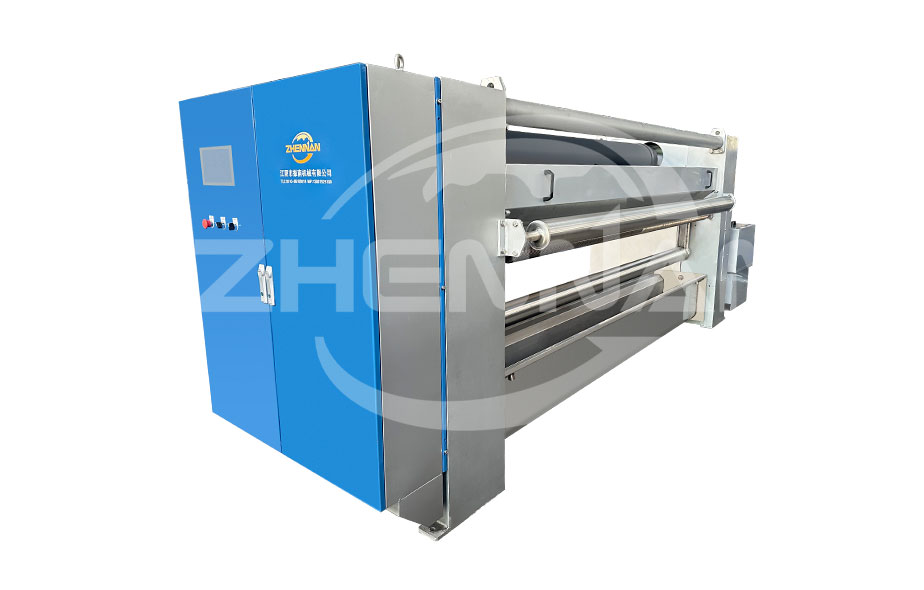 ZN730型高效均勻軋車